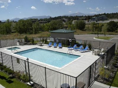 Hotel Staybridge North By Ihg 3*