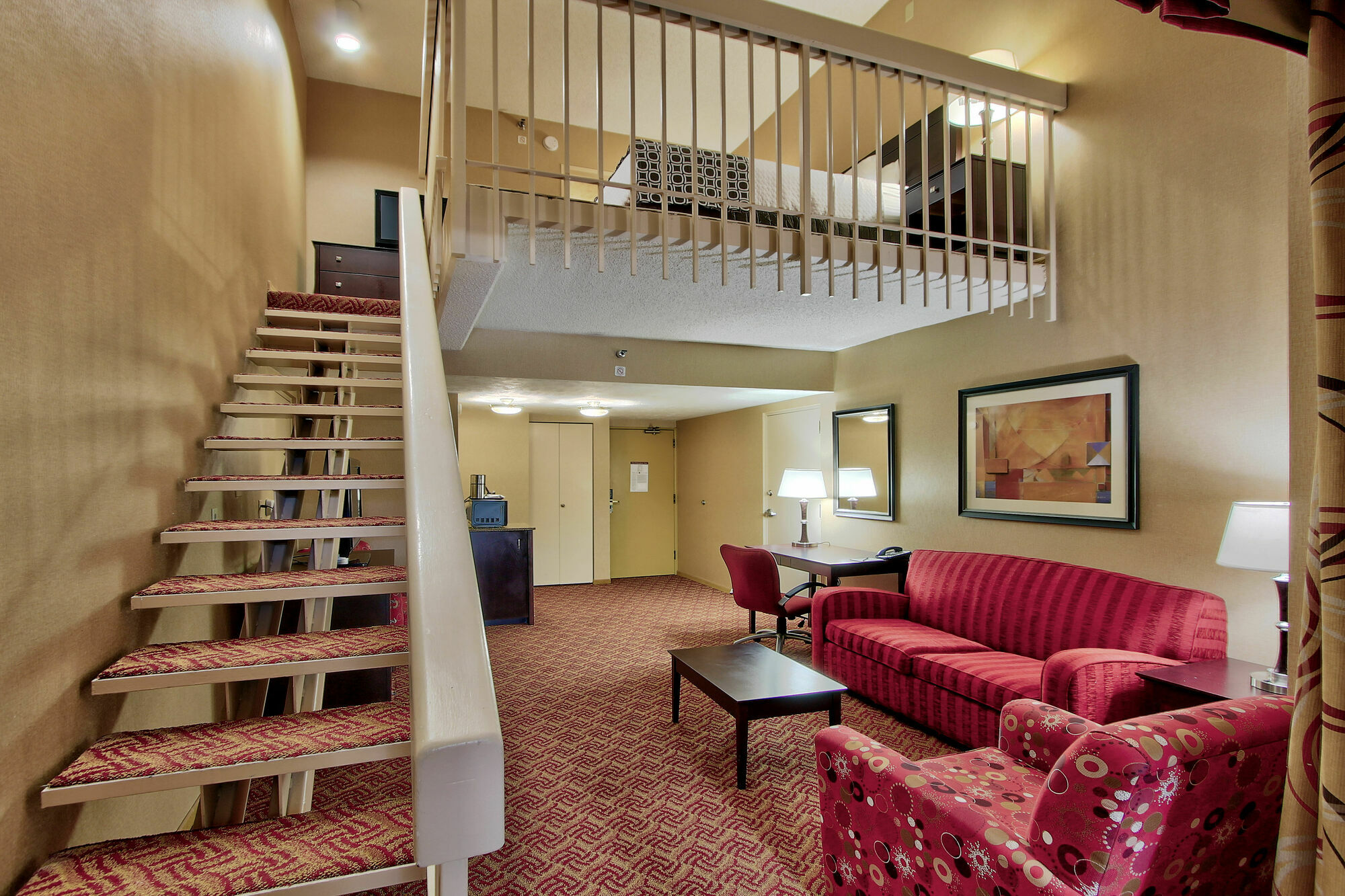 Alta Hotel