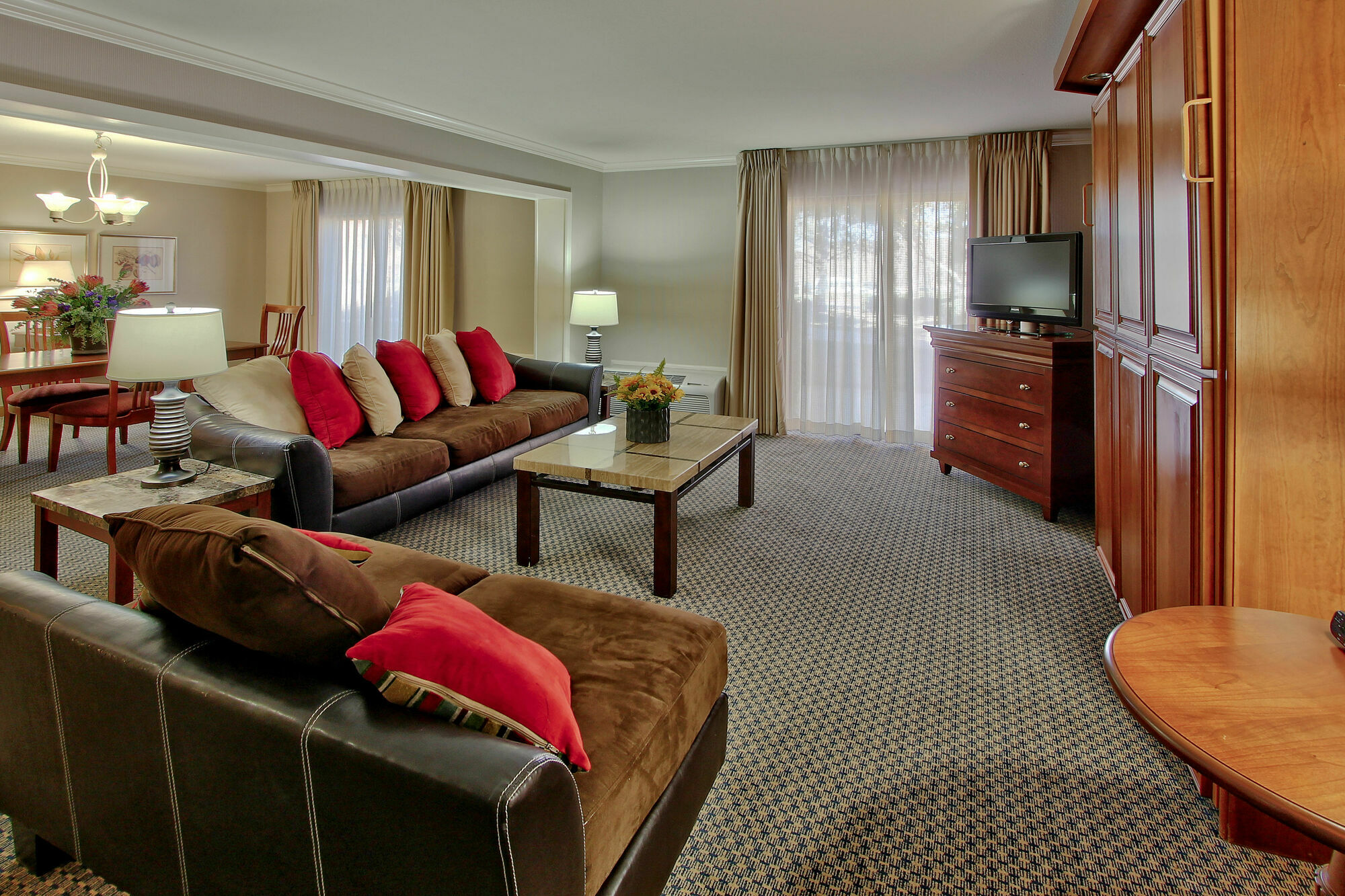 Alta 3* Colorado Springs