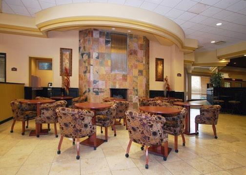 Clarion & Conference Center 3* Colorado Springs