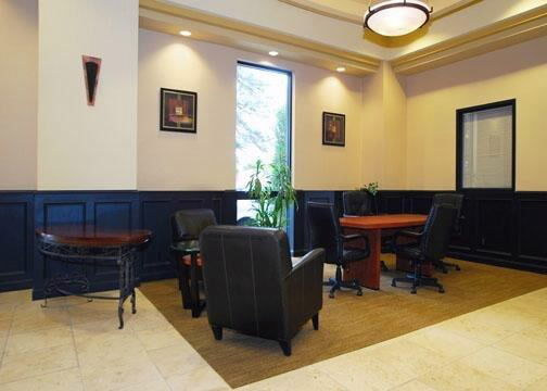 Clarion & Conference Center Hotel Colorado Springs
