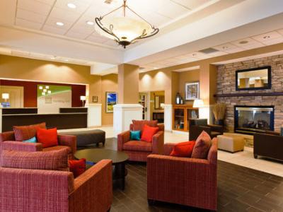 - Airport By Ihg