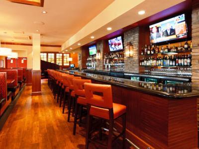 - Airport By Ihg Hotel