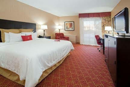 Hotel Alta Colorado Springs