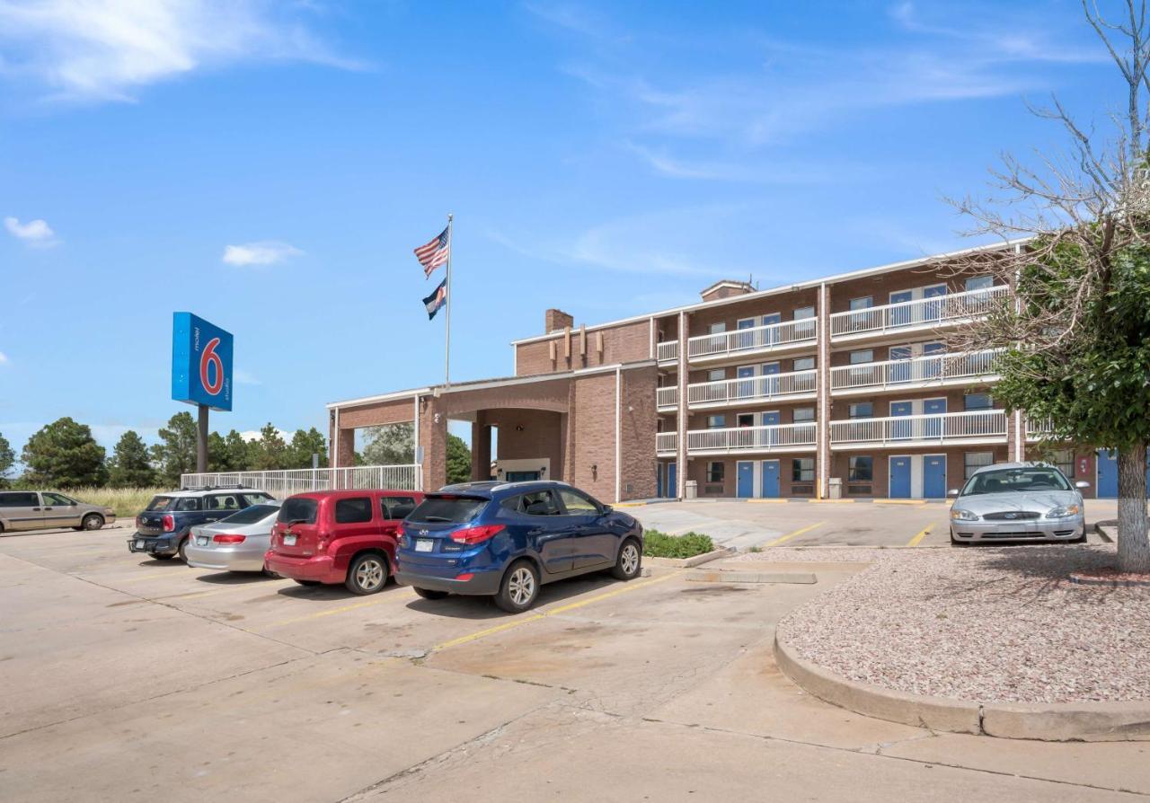 6-colorado Springs, Co - Air Force Academy Hotel