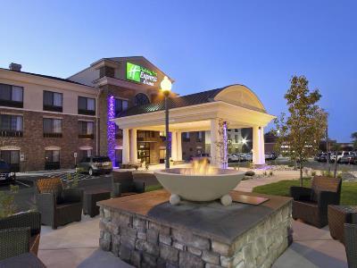 Hotel Express - - First & Main By Ihg