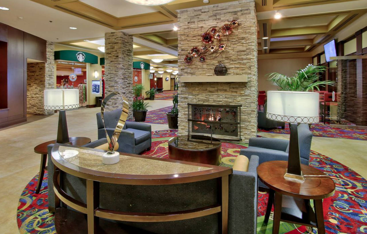 Hotel Alta Colorado Springs