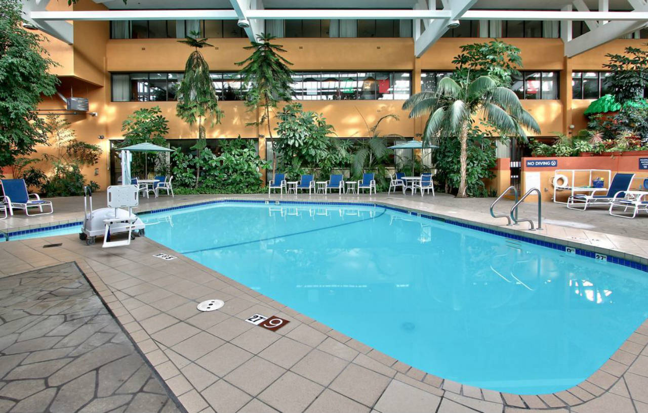 Hotel Alta