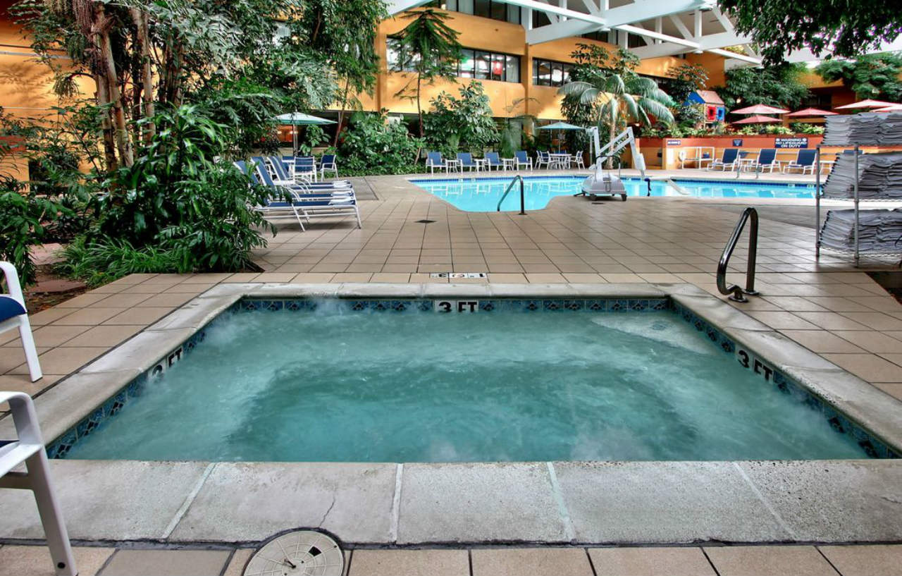 Alta 3* Colorado Springs