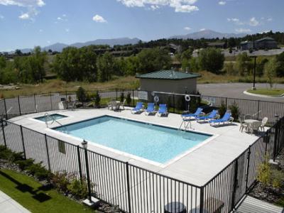 Staybridge North By Ihg Hotel
