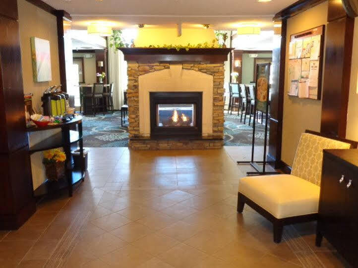 Staybridge North By Ihg 3* Colorado Springs