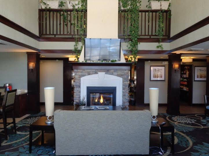 Hotel Staybridge North By Ihg