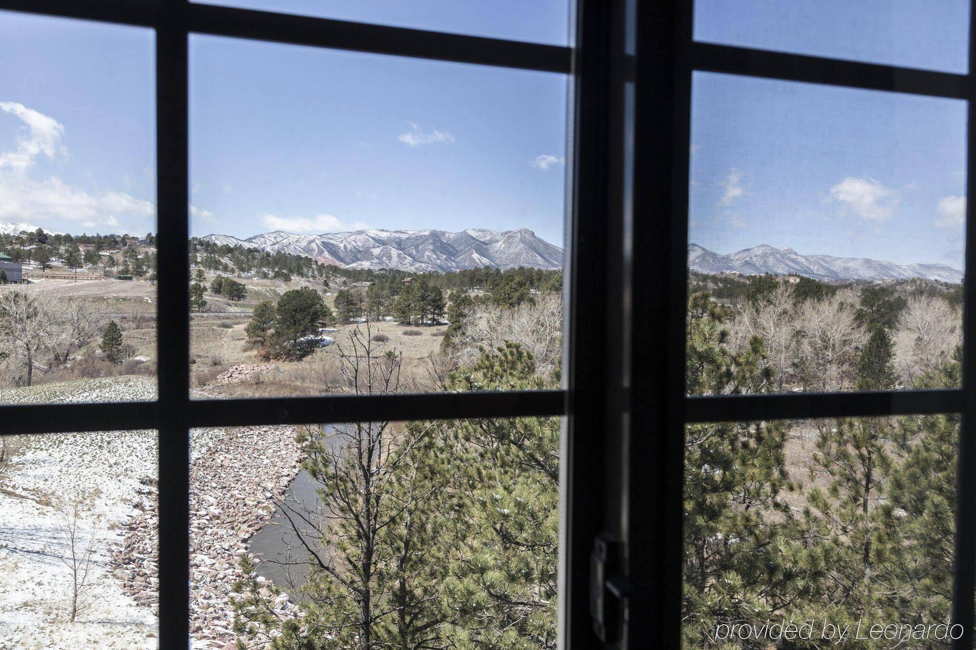 Hotel Staybridge North By Ihg Colorado Springs