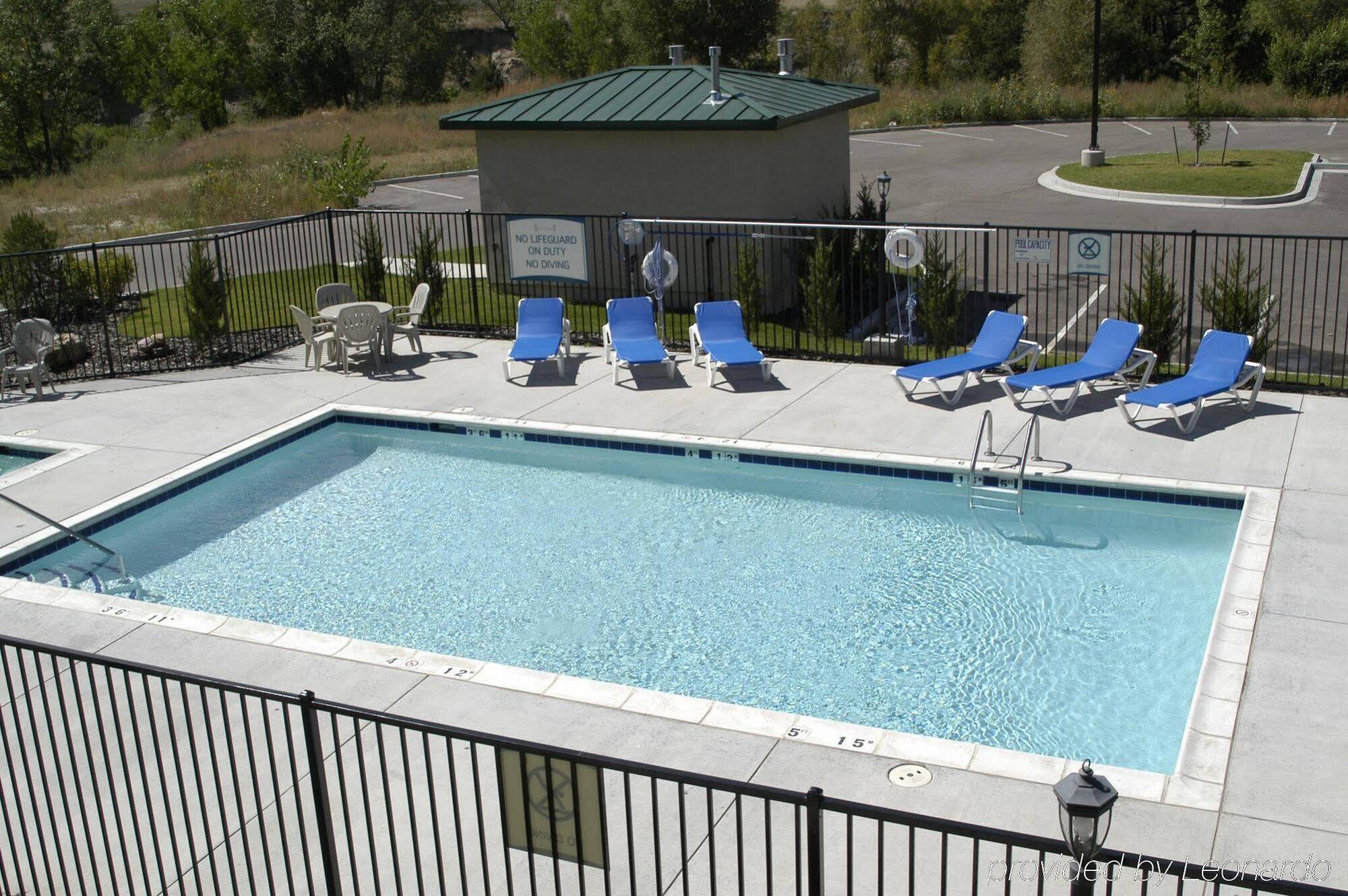 Staybridge North By Ihg Colorado Springs