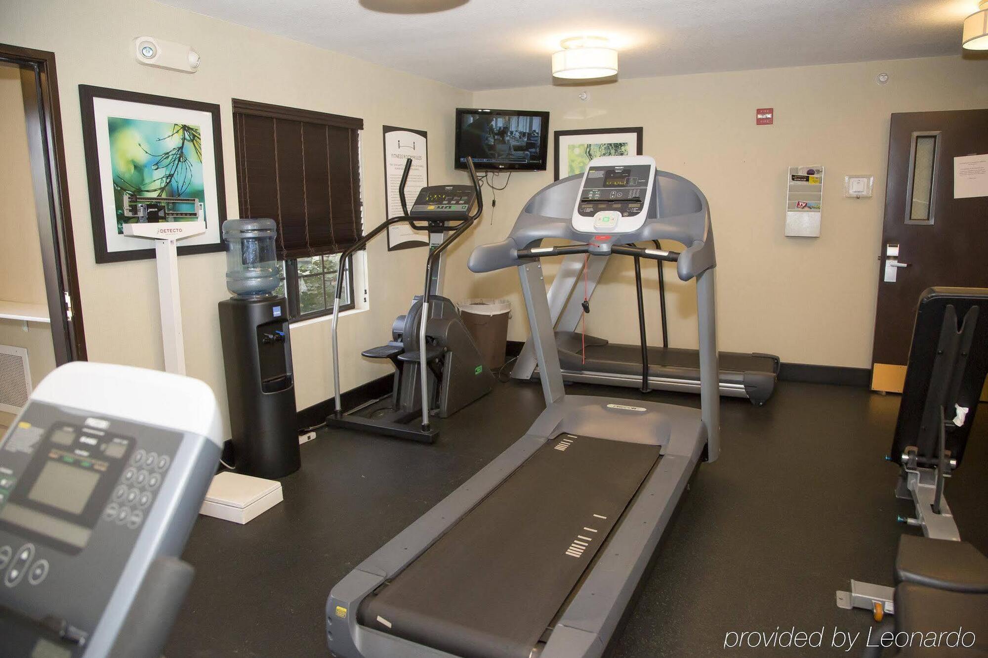 Staybridge North By Ihg Hotel Colorado Springs