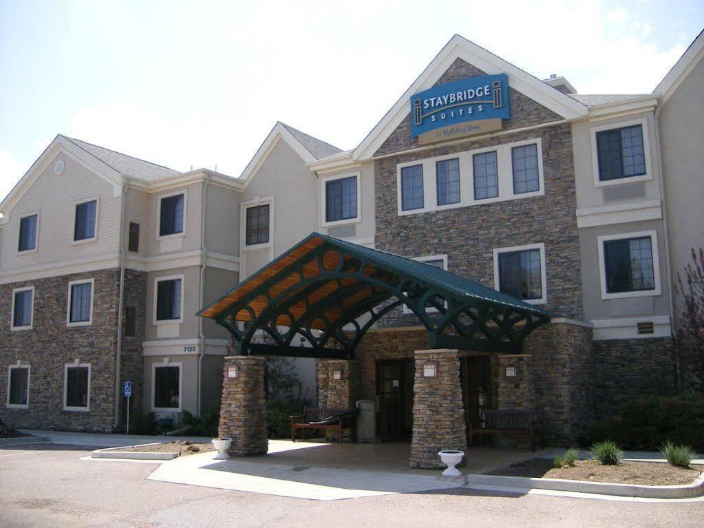 Staybridge North By Ihg Colorado Springs