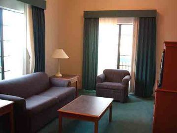 Hotel La Quinta By Wyndham Garden Of The Gods 3*