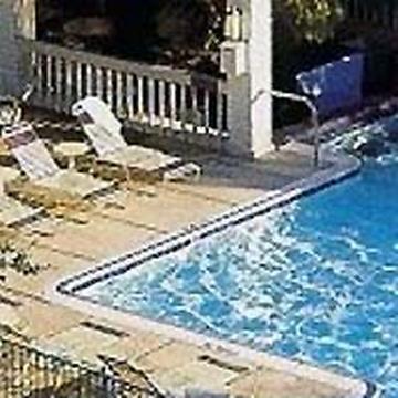 La Quinta By Wyndham Garden Of The Gods 3*
