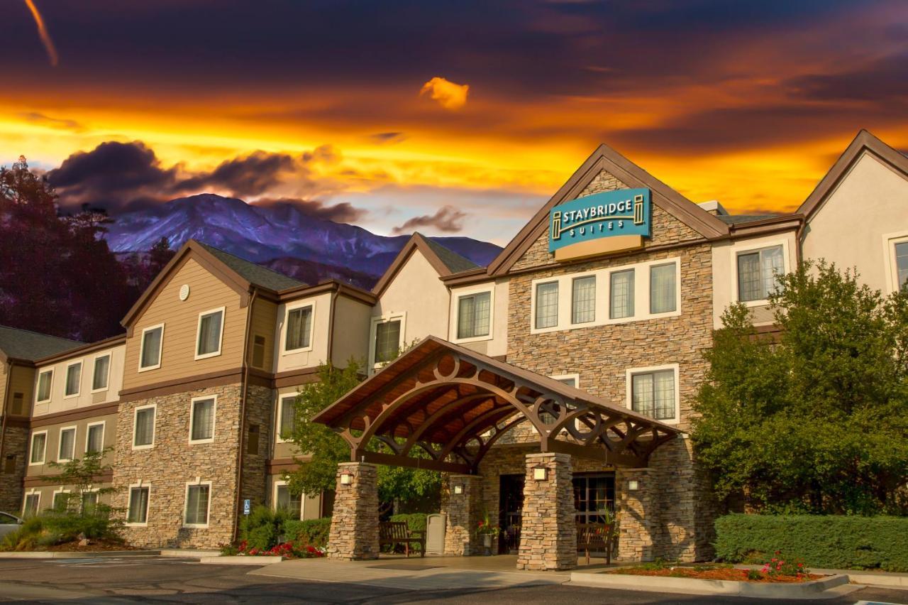 Staybridge North By Ihg Hotel