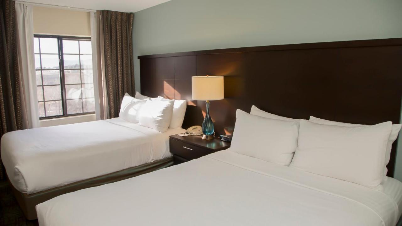 Hotel Staybridge North By Ihg Colorado Springs
