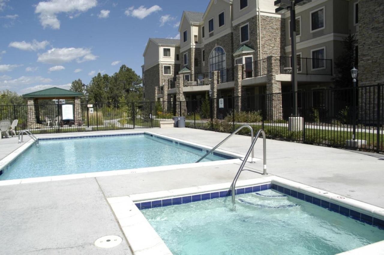 Staybridge North By Ihg 3*