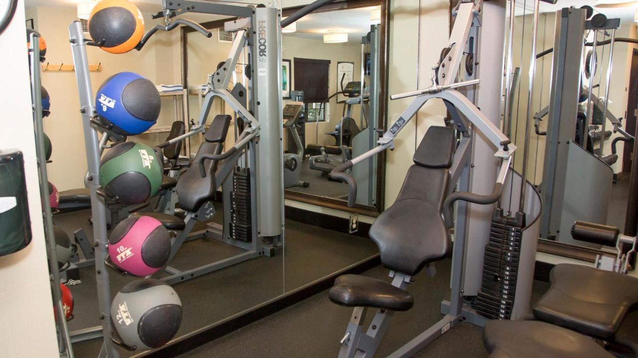 Staybridge North By Ihg Colorado Springs