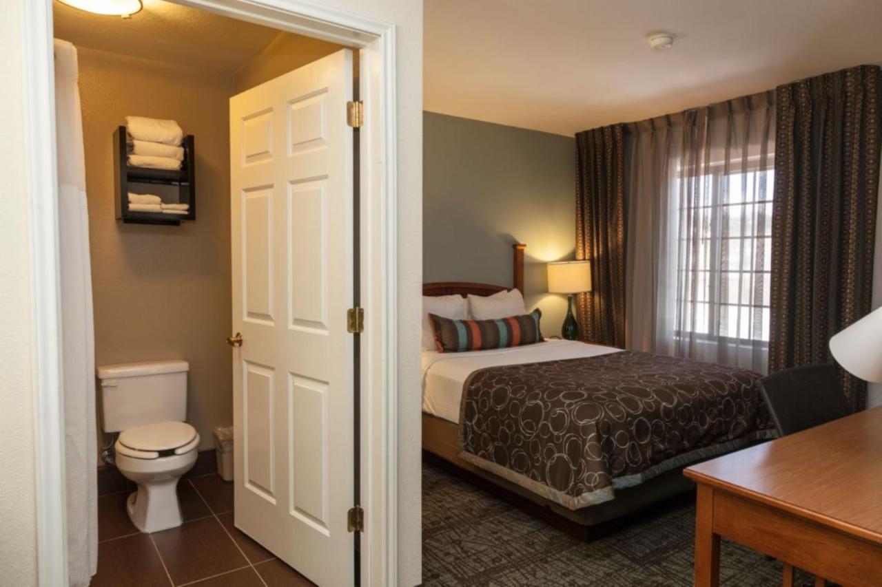 Staybridge North By Ihg 3* Colorado Springs