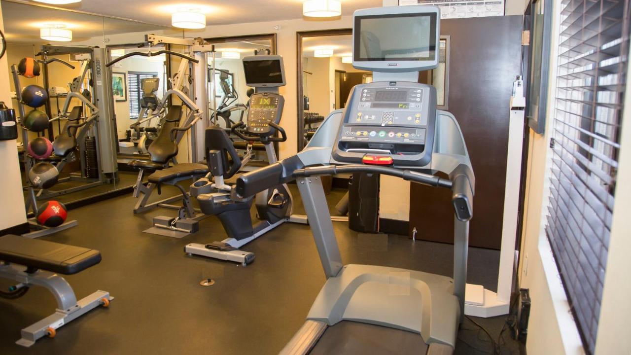 Staybridge North By Ihg 3*