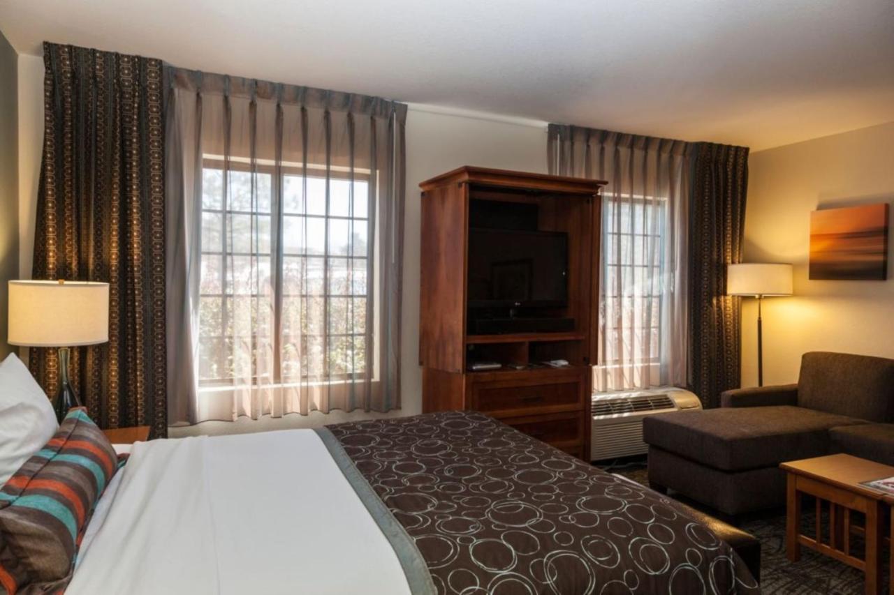 Hotel Staybridge North By Ihg