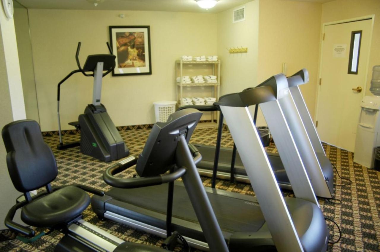 Hotel Staybridge North By Ihg