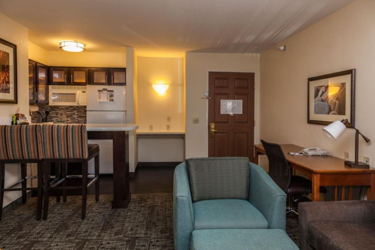 Hotel Staybridge North By Ihg