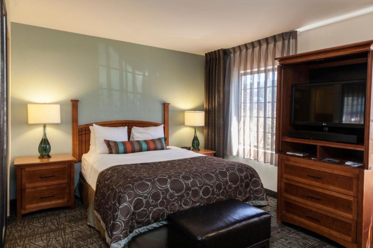 Hotel Staybridge North By Ihg