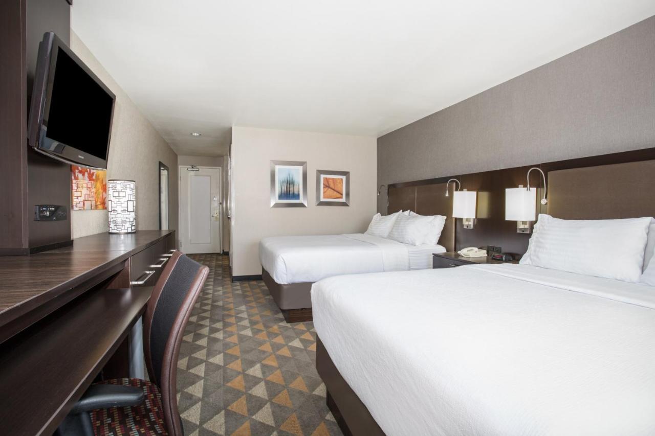 Hotel - Airport By Ihg Colorado Springs