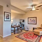 Pet-Friendly Co Springs Home With Koi Pond And Patio