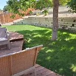 2 Master Suites/3 King Beds/4 Bath/Mins To Airport
