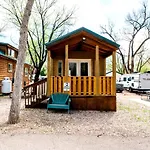 Garden Of The Gods Rv Resort