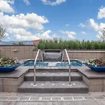 Colorado Springs Luxurious Unit With Mountain View