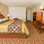 Super 8 By Wyndham Colo. Sprs. Garden Of The Gods