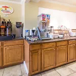 Super 8 By Wyndham Colorado Springs/Chestnut Street