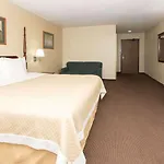 Days Inn By Wyndham Colorado Springs Airport