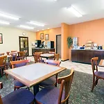 Days Inn By Wyndham Colorado Springs Airport
