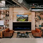 Scp Colorado Springs Hotel