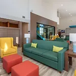 Mainstay Suites Colorado Springs East - Medical Center Area