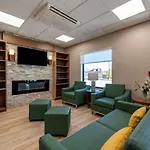Mainstay Suites Colorado Springs East - Medical Center Area