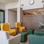 Mainstay Suites Colorado Springs East - Medical Center Area