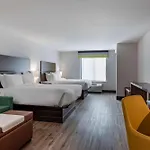 Mainstay Suites Colorado Springs East - Medical Center Area