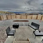New, Pet-Friendly, Cozy Home!