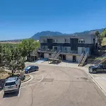 Rare Find Modern Townhome In The Heart Of Old Colorado City