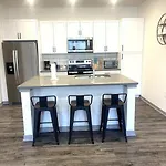 Luxury Apartment Colorado Springs