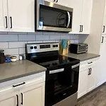 Luxury Apartment Colorado Springs